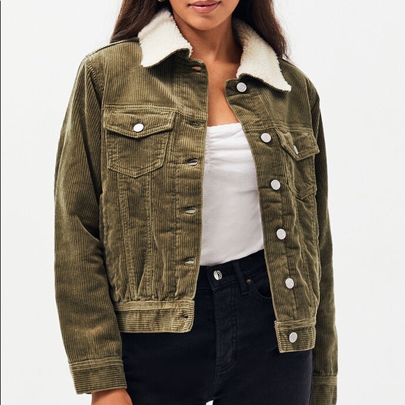 PacSun Jackets & Blazers - Jacket